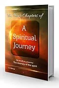 E-Book (epub) The Four Chapters Of A Spiritual Journey von C. S. Bairagi