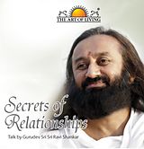 eBook (epub) Secrets of Relationships de Gurudev Sri Sri Ravishankar