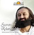 E-Book (epub) Secrets of Relationships von Gurudev Sri Sri Ravishankar