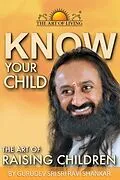 E-Book (epub) Know Your Child von Gurudev Sri Sri Ravi Shankar