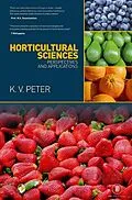 E-Book (epub) Horticultural Crops of High Nutritive Values von K V Peter