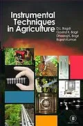 E-Book (epub) Instrumental Techniques in Agriculture von D L Bagdi, Govind Kumar Bagri, Dheeraj K. Bagri