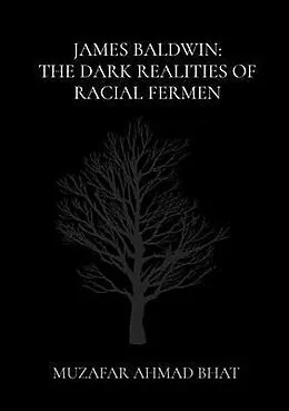 E-Book (epub) James Baldwin von Muzafar Ahmad Bhat