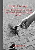 E-Book (epub) Wings of Courage von L