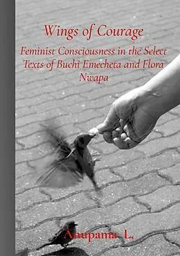 E-Book (epub) Wings of Courage von L