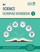 Kartonierter Einband SBB Science Olympiad Workbook - Class 5 von Preeti Goel