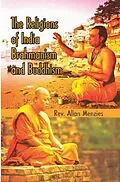 E-Book (epub) Religions of India Brahmanism and Buddhism von Rev. Allan Menzies
