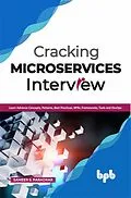 E-Book (epub) Cracking Microservices Interview von Sameer Paradkar