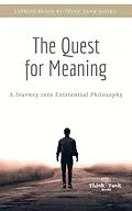E-Book (epub) The Quest for Meaning von Gaurav Sharma