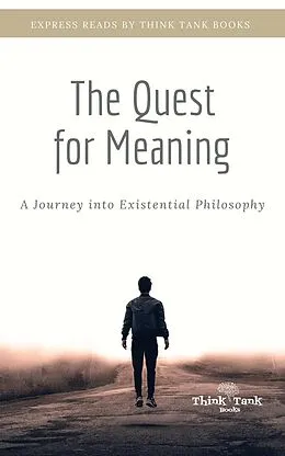 E-Book (epub) The Quest for Meaning von Gaurav Sharma