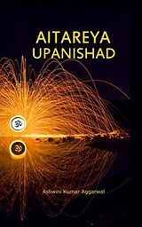 eBook (epub) Aitareya Upanishad de Ashwini Kumar Aggarwal