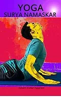 E-Book (epub) YOGA Surya Namaskar von Ashwini Kumar Aggarwal