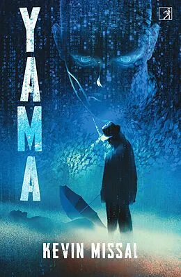 E-Book (epub) Yama von Kevin Missal