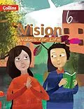 E-Book (epub) Vision Class 6 von Collins India