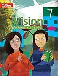 E-Book (epub) Vision Class 7 von Collins India
