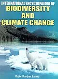 ePUB International Encyclopaedia of Biodiversity and Climate Change von Rajeev Rajan Sahoo