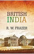 E-Book (epub) British India von R. W. Frazer