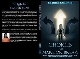 E-Book (epub) Choices That Make or Break von Gloria Godson