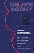 E-Book (epub) Delhi's Agony von Velayudhan M. Krishna Prashad Ram Setalvad Shah M. Tiwari Tiwari
