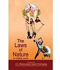 E-Book (epub) The Laws of Nature von A. C. Bhaktivedanta Swami Prabhupada