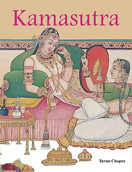 E-Book (epub) Kamasutra von Tarun Chopra