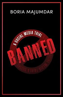 E-Book (epub) Banned von Boria Majumdar