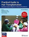 E-Book (epub) Practical Guide to Hair Transplantation von Robert True, Anil Garg, Seema Garg