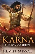 E-Book (epub) Karna: Book 2 von Kevin Missal