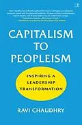 E-Book (epub) Capitalism to Peopleism von Ravi Chaudhry