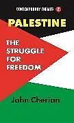 Kartonierter Einband Palestine von John Cherian