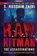 E-Book (epub) R.A.W. Hitman 2 von S. Hussain Zaidi, Kashif Mashaikh