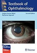 E-Book (epub) Textbook of Ophthalmology von Sanjeev Mittal, Raj Agarwal