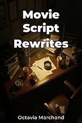 E-Book (epub) Movie Script Rewrites von Octavia Marchand