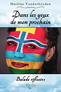 E-Book (epub) Dans les yeux de mon prochain von Martine Vanderheyden