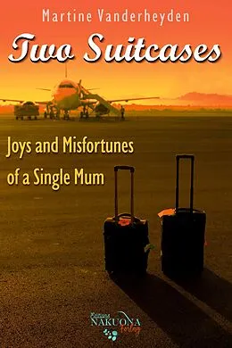E-Book (epub) Two Suitcases von Martine Vanderheyden