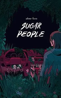 E-Book (epub) Sugar People von Oliver Ferrie