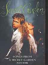  Notenblätter Secret GardenSongs from a secret Garden