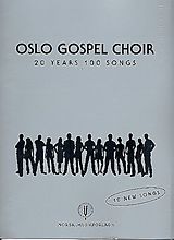  Notenblätter Oslo Gospel Choir - 20 Years 100 Songs