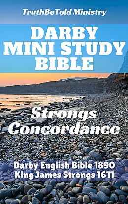 eBook (epub) Darby Mini Study Bible de James Strong
