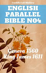 eBook (epub) English Parallel Bible No4 de Author