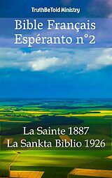 eBook (epub) Bible Francais Esperanto No2 de TruthBeTold Ministry