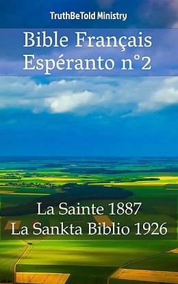 eBook (epub) Bible Francais Esperanto No2 de TruthBeTold Ministry