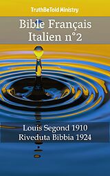 eBook (epub) Bible Francais Italien n(deg)2 de Author