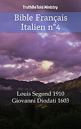 E-Book (epub) Bible Francais Italien n(deg)4 von Author
