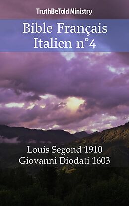 eBook (epub) Bible Francais Italien n(deg)4 de Author