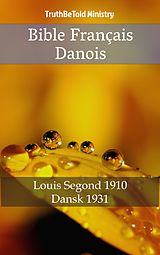 E-Book (epub) Bible Francais Danois von TruthBeTold Ministry