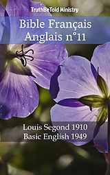 E-Book (epub) Bible Francais Anglais n(deg)11 von Author
