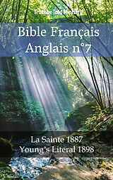 eBook (epub) Bible Francais Anglais n(deg)7 de TruthBeTold Ministry