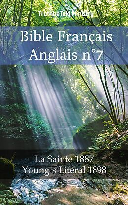 eBook (epub) Bible Francais Anglais n(deg)7 de TruthBeTold Ministry