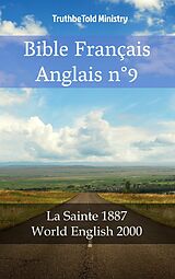 eBook (epub) Bible Francais Anglais n(deg)9 de TruthBeTold Ministry